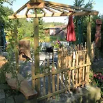Klaushausen Ferienoase *