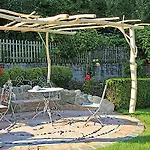 Διαμέρισμα Klaushausen Ferienoase