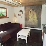 Klaushausen Ferienoase Διαμέρισμα