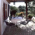 Klaushausen Ferienoase Διαμέρισμα *