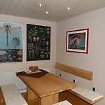 Klaushausen Ferienoase Διαμέρισμα