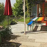 Klaushausen Ferienoase Διαμέρισμα *