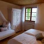 Klaushausen Ferienoase *