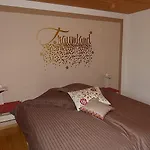 Klaushausen Ferienoase Διαμέρισμα *