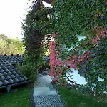 Klaushausen Ferienoase Διαμέρισμα Uberlingen