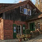Klaushausen Ferienoase Διαμέρισμα