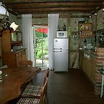 Διαμέρισμα Klaushausen Ferienoase