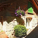 Klaushausen Ferienoase Διαμέρισμα