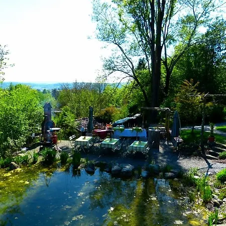Klaushausen Ferienoase