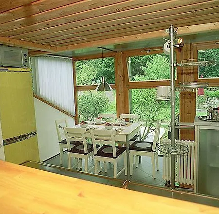 Klaushausen Ferienoase Daire Uberlingen