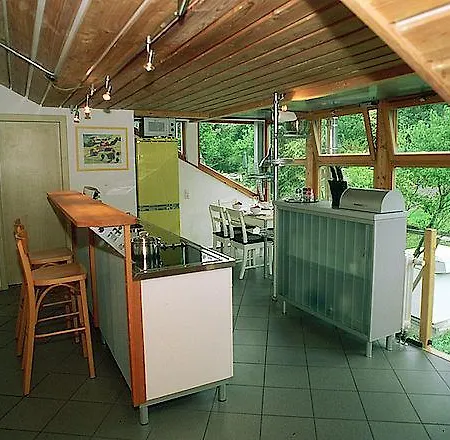 Klaushausen Ferienoase Uberlingen