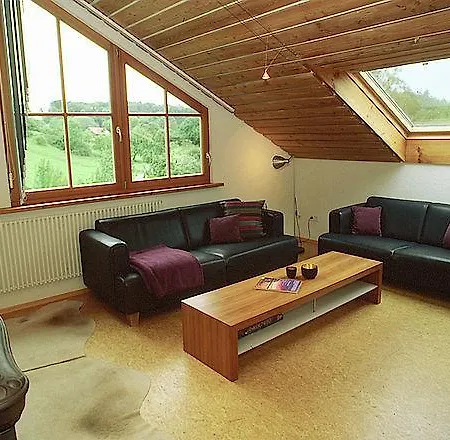 Klaushausen Ferienoase *