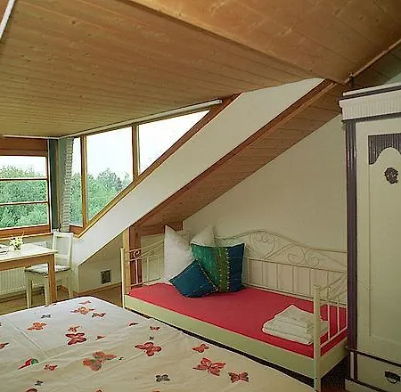 Klaushausen Ferienoase