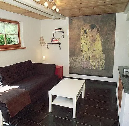 Klaushausen Ferienoase Daire