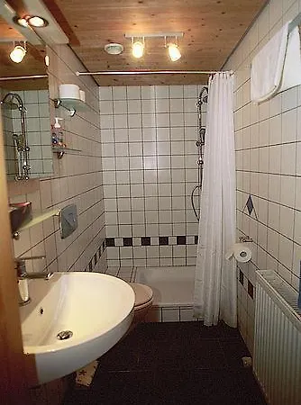 Daire Klaushausen Ferienoase *