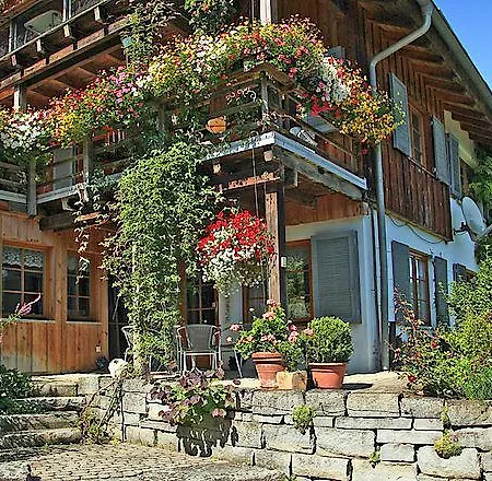 Klaushausen Ferienoase Uberlingen