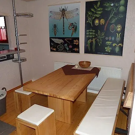 Klaushausen Ferienoase