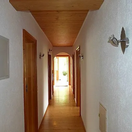 Daire Klaushausen Ferienoase