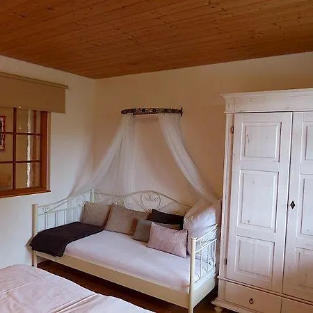 Klaushausen Ferienoase Daire Uberlingen