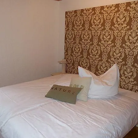 Klaushausen Ferienoase Daire