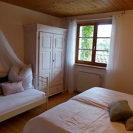 Klaushausen Ferienoase *