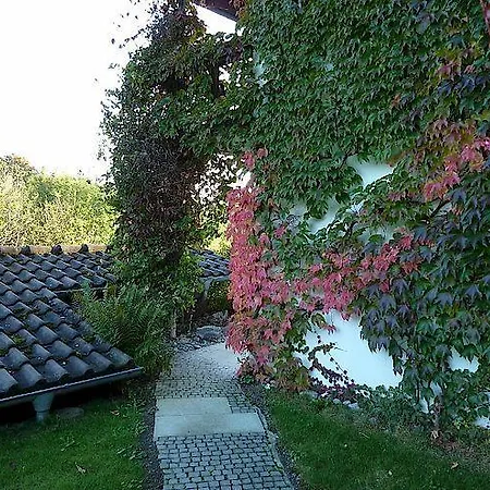 Klaushausen Ferienoase Daire Uberlingen