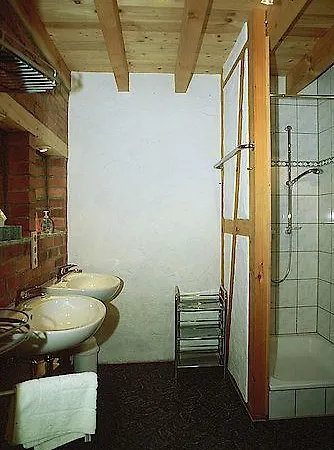 Klaushausen Ferienoase *