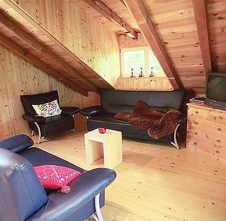 Klaushausen Ferienoase