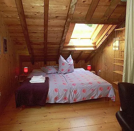 Klaushausen Ferienoase Daire *