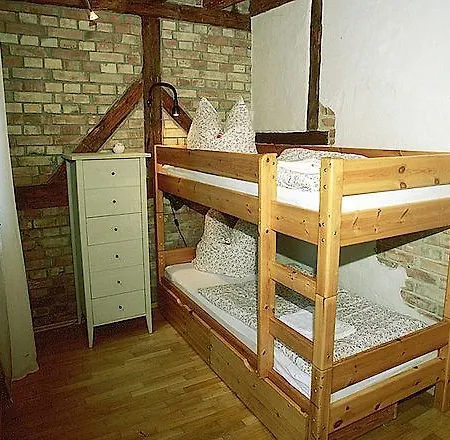 Klaushausen Ferienoase * Uberlingen